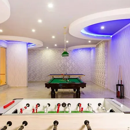 1+1 In Another World Complex Apartman *