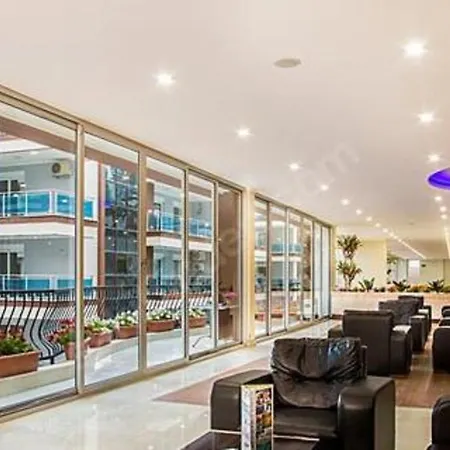 1+1 In Another World Complex Apartman