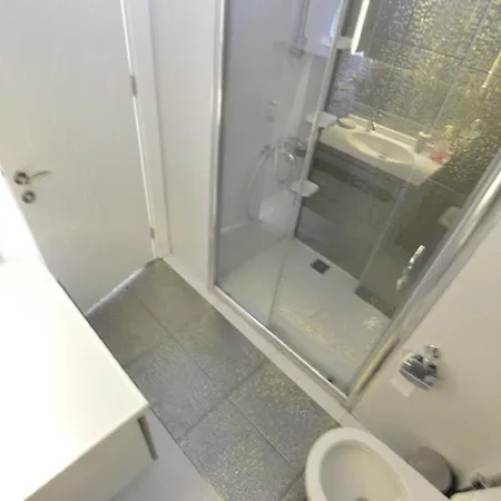 1+1 In Another World Complex Apartment